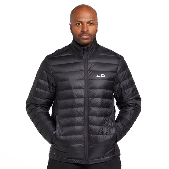 Peter Storm Men's Loch Down Water Repellent & Insulated Jacket, Lightweight & Packable