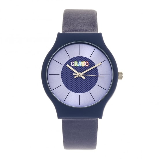 Crayo Trinity Unisex Watch