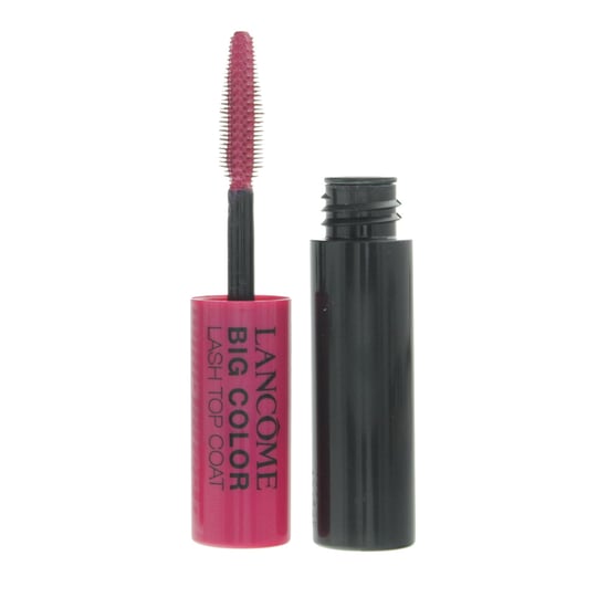 Lancome Big Color 04 Flirty Pink Mascara 2.7g