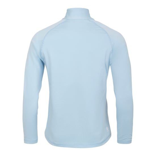Dare 2B Mens Fuse Up II Midlayer (Klar himmel) - Image 2