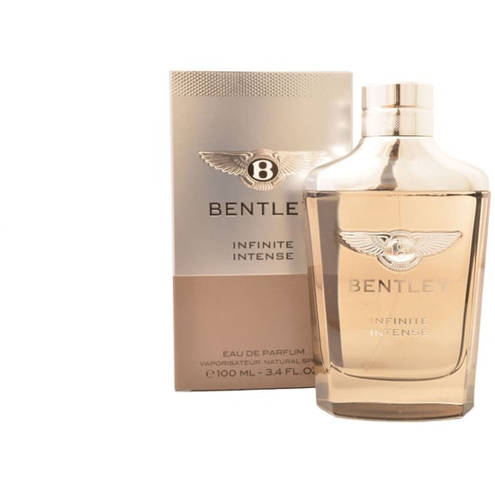 Bentley Infinite Intense Eau de Parfum 100ml Spray For Him - Image 1