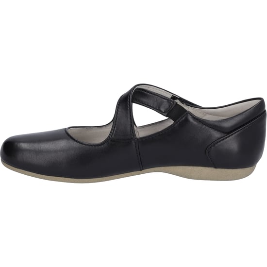 JOSEF SEIBEL Fiona 72 | Ballerina voor Dames | zwart - Image 3