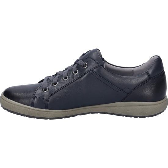 JOSEF SEIBEL Caren 12 | Sneaker voor Dames | blauw - Image 3
