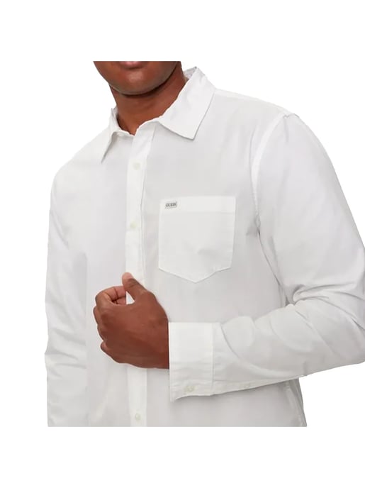 Guess Men's G Classic Shirt - Image 3