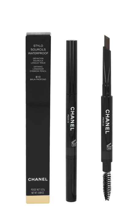 Chanel Stylo Sourcils Vattentät Ögonbrynspenna 0,27 g - Image 1