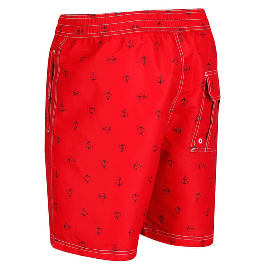 Regatta Mens Hadden II Quick Drying Board Shorts - Image 4