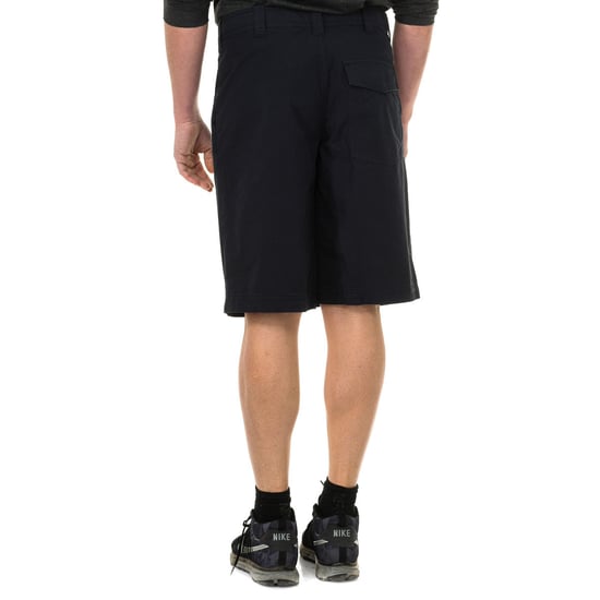 Bermuda shorts with front and back pockets 6Z6S66-6N46Z men