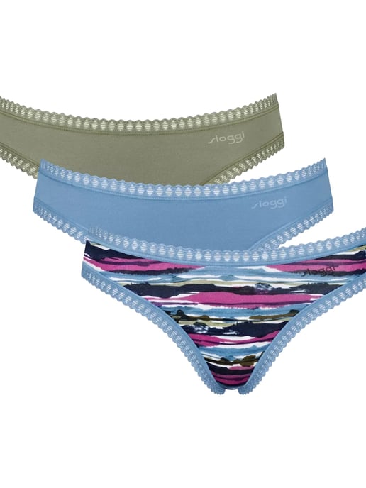 Sloggi slip - Image 1
