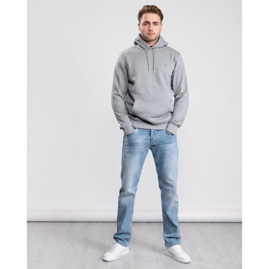 GANT Original Sweat Mens Hoodie - Image 3
