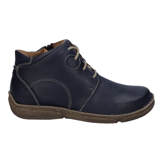 JOSEF SEIBEL Neele 46 | Enkellaars voor Dames | blauw - Image 2