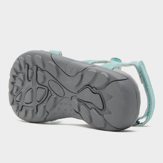 Peter Storm Women's Lydstep Water Friendly Walking & Hiking Sandals with Stormgrip Outsole