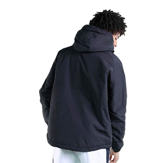 Sergio Tacchini men's windbreaker Neromon - Image 2