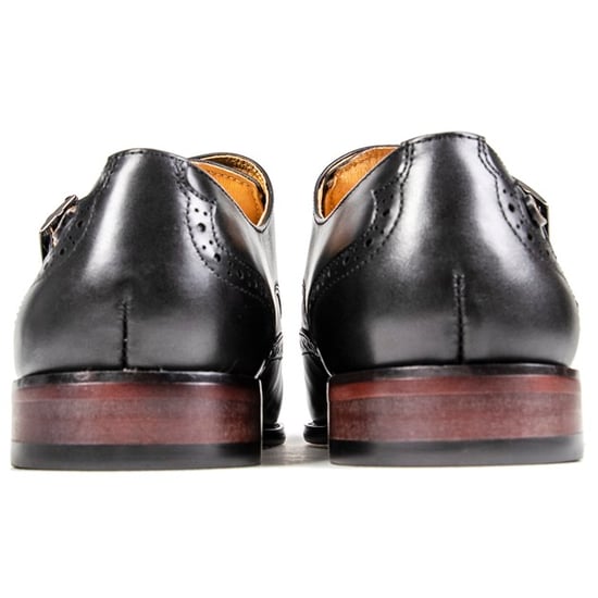 Simon Carter Spaniel Shoes