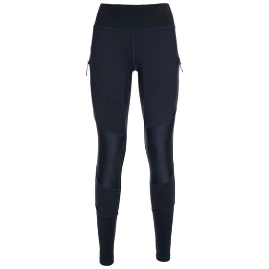 Trespass Womens/Ladies Locarno Leggings (Navy) - Image 1
