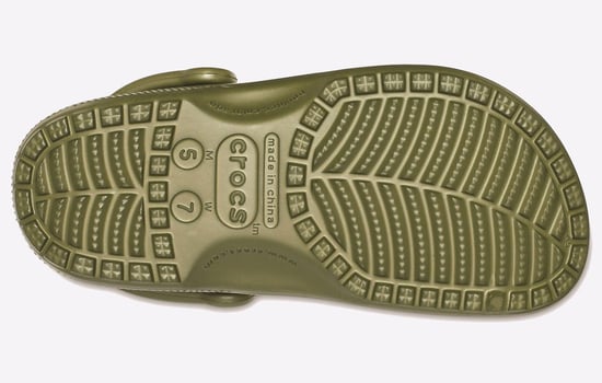Crocs Classic Clog Unisex - Image 3