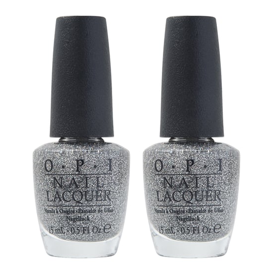OPI Nail Polish 15ml My Voice Is A Little Norse NLN42 x 2
