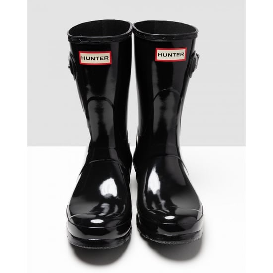 Originele Korte Glans Dames Wellingtons - Image 2