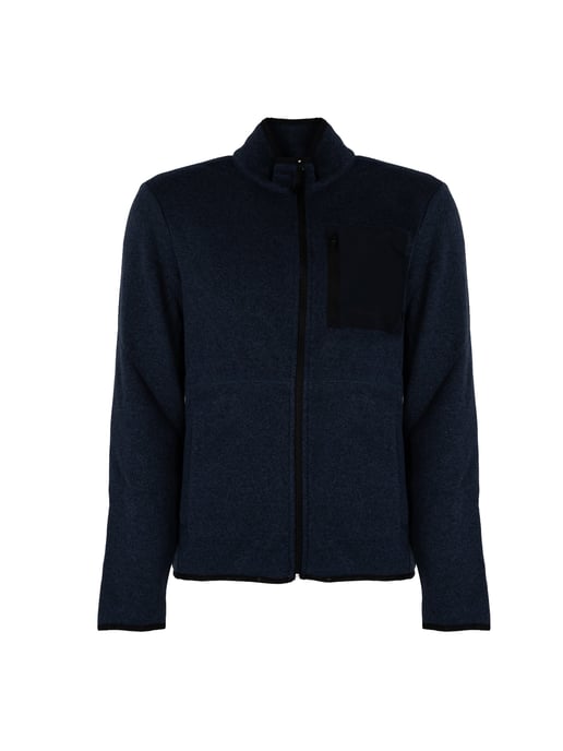 Champion Sweatshirt Men's Black - Image 1