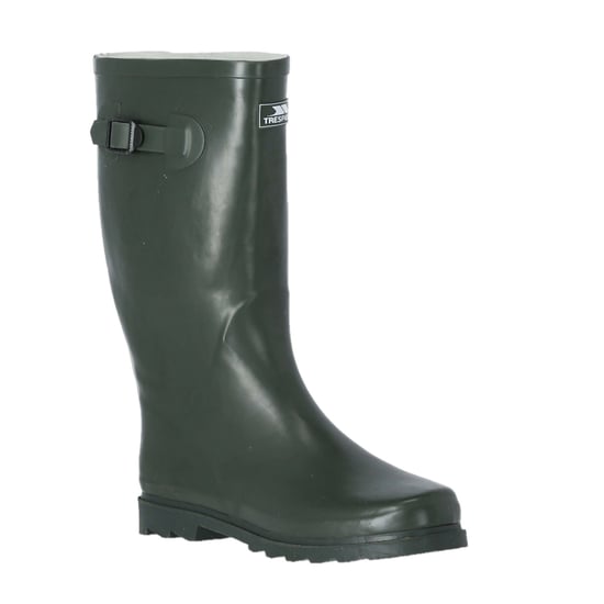 Trespass Recon X Mens Waterproof Rubber Wellington Boots