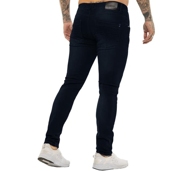 ETO | Designer jeans i hyperstretch för herrar - Image 2