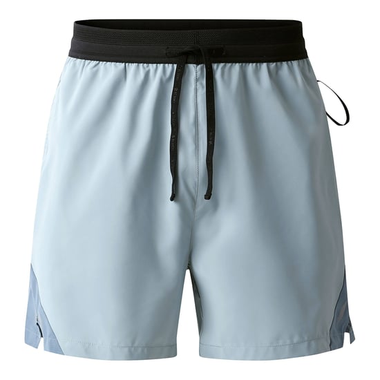 Dare 2B Heren Ultimate Vrijetijdsshort (Stormgrijs/Loodgrijs) - Image 1