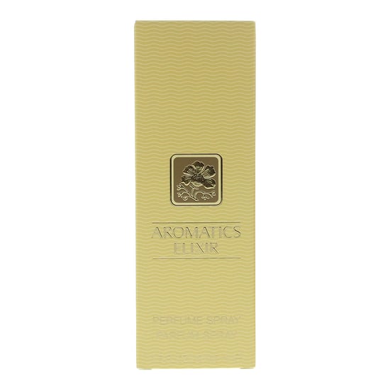 Clinique Aromatics Elixir Perfume Spray 45ml For Her - Image 4