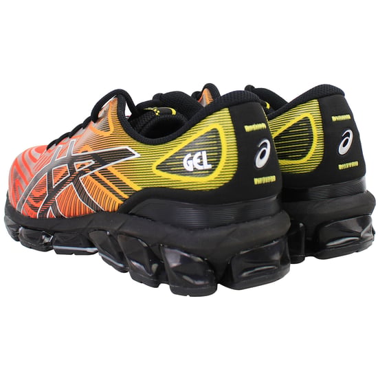 Asics Gel-Quantum 360 VII Mens Multicolour Trainers - Image 3