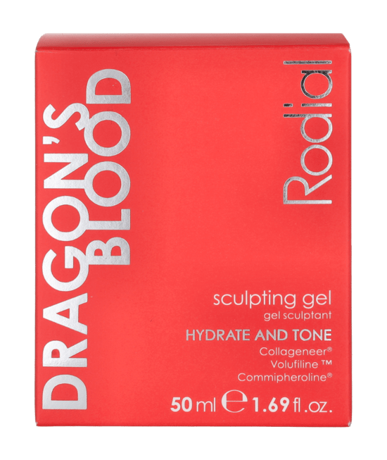 Rodial Dragon's Blood Sculpting Gel 50ml. - Image 2