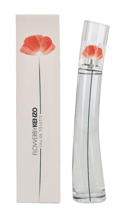 Kenzo Flower By Kenzo Edt Spray 50 ml - Image 1