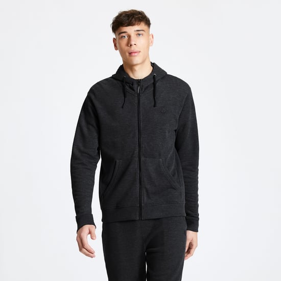 Dare 2B Mens Modulus Full Zip Hoodie