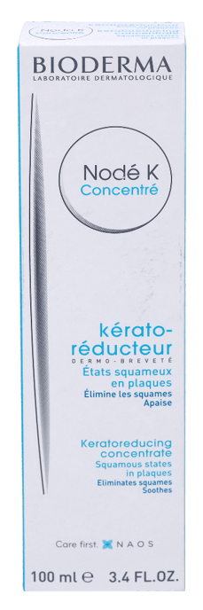 Bioderma Node K Concentre 100 ml - Image 2