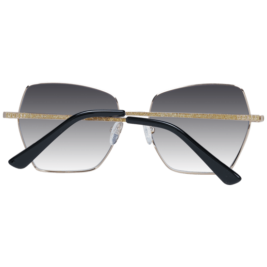Guess Sunglasses GF6137 32B 57 - Image 3