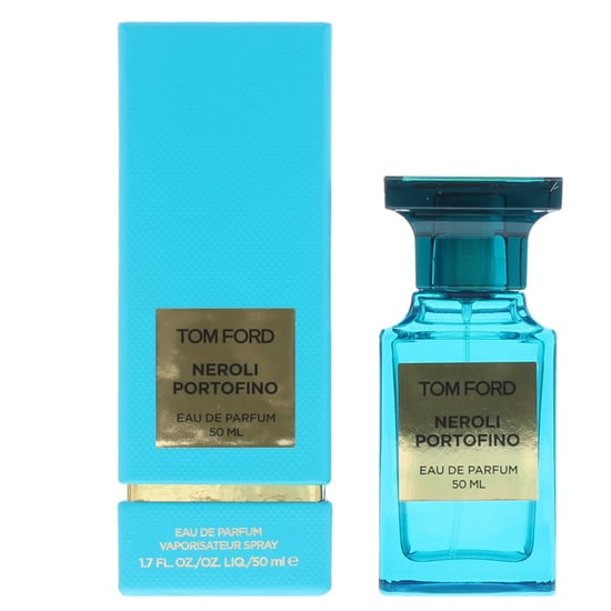 Tom Ford Neroli Portofino Eau de Parfum 50ml - Image 1