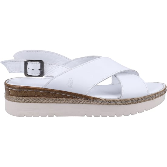 Hush Puppies Saphira Sandal Ladies Summer - Image 4