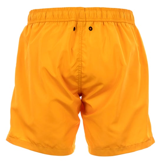 Bikkembergs  Boxer Basic    Oranje - Image 2