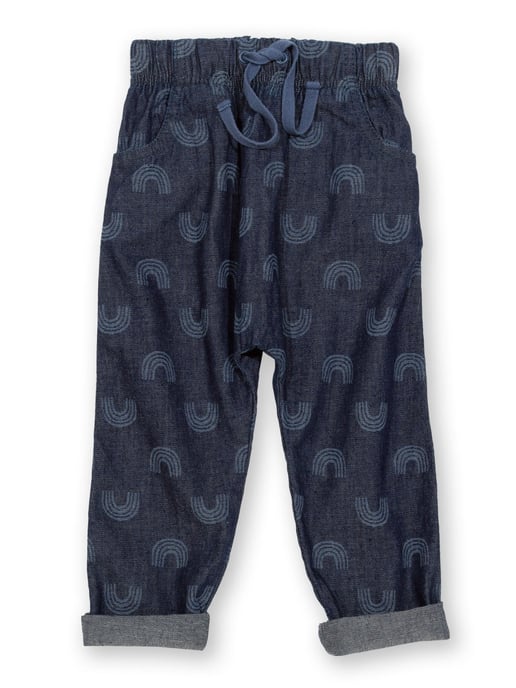Kite Clothing Rainbow Denim Pull Ups