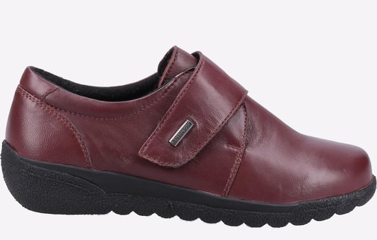 Fleet & Foster Herdwick Shoes Womens