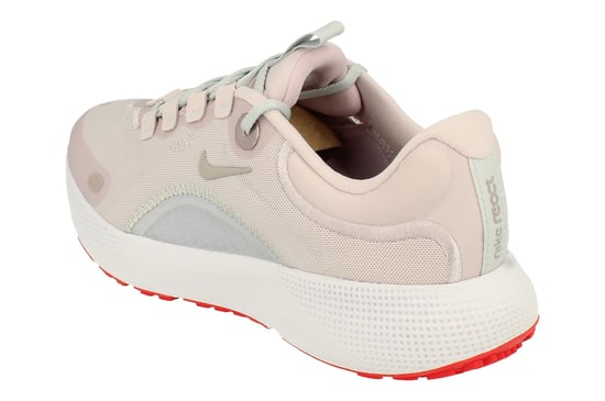 Nike Dames React Escape Rn Roze Sneakers - Image 2