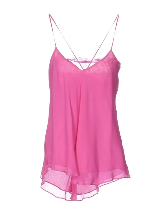 Pinko Fuchsia Camisole
