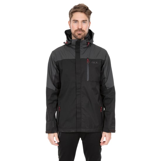 Trespass Mens Danson Waterproof Jacket