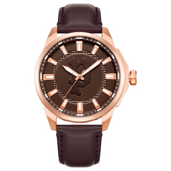 Police Mens Watch  Quartz  silver
