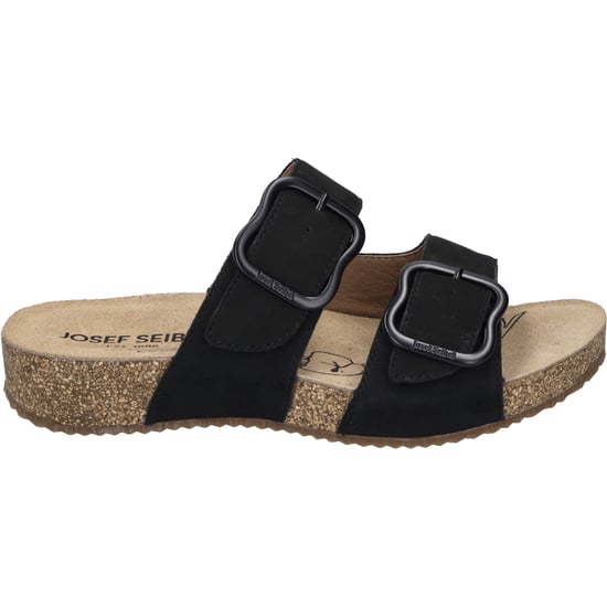 JOSEF SEIBEL Tonga 64 | Sandals for Women | black - Image 2