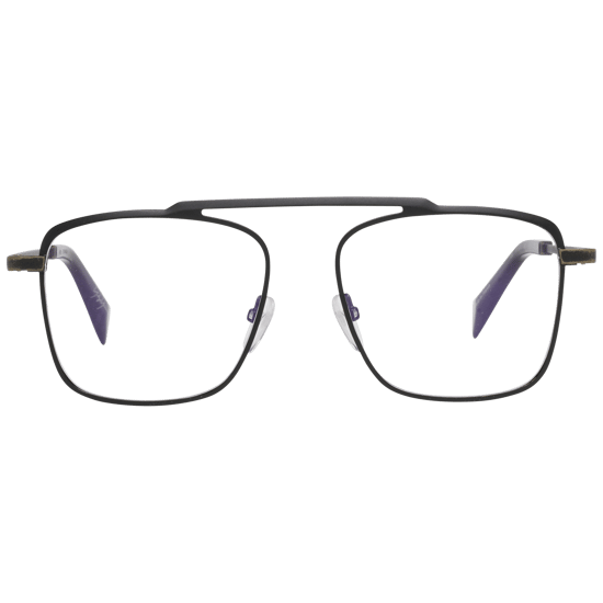 Yohji Yamamoto Optical Frame YY3017 002 53 - Image 2