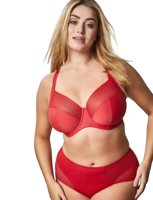 Sculptresse by Panache Bliss Deep Brief