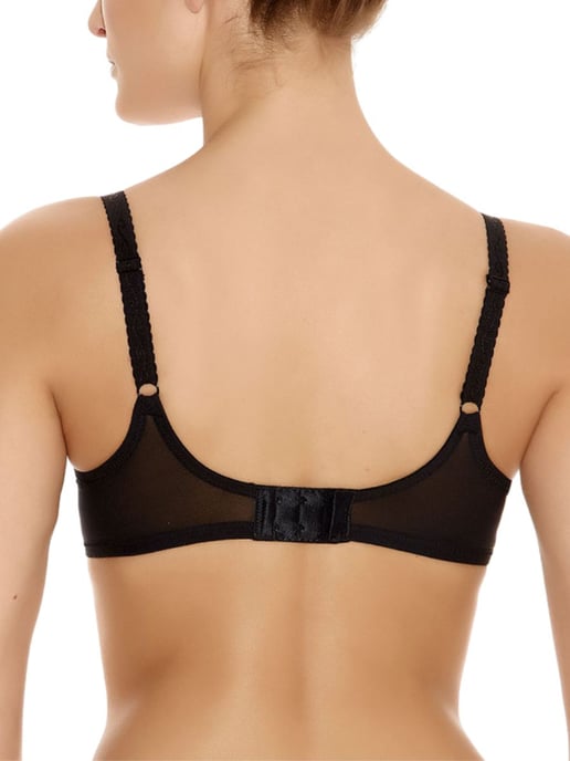 Basic Beauty Contour Spacer Bra