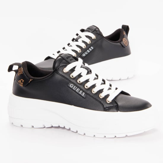Original Guess Damsneaker - Image 2