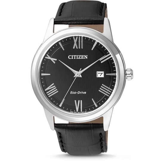 Citizen Men's Black Watch AW1231-07E - Image 1
