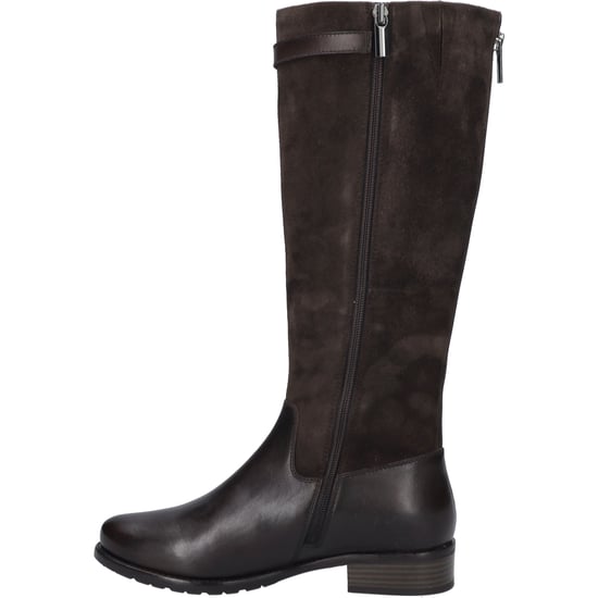 JOSEF SEIBEL Chiara 05 | Boots for Women | brown - Image 3