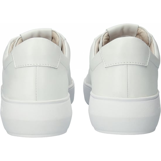 LYRA - White - Sneaker (low)