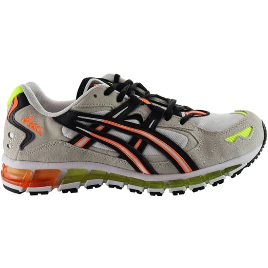 Asics Gel-Kayano 5 360 Mens Multicoloured Trainers - Image 1